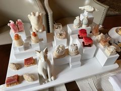 -Salon de Ville浦江汇(上海外滩华尔道夫酒店店)