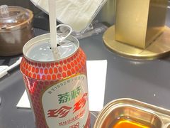 -西塔老太太泥炉烤肉(龙湖北苑天街店)