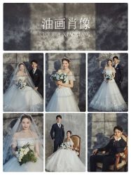 -喜摄影工作室(高碑店)