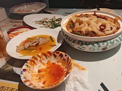 -新疆兵团食府清真(马连道店)