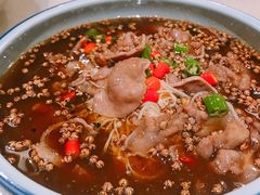 -拂晓山房·私房川菜(西门店)