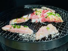 -久藏·横膈膜烧肉·酒场(江汉路店)