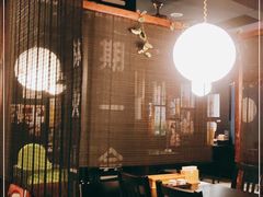 大堂-日本料理神拉面