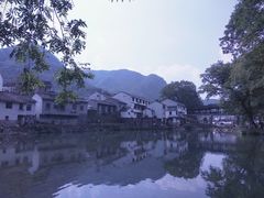 -鹿亭中村