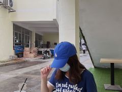 -广东科技学院(南城校区)