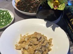 -湘满甲·黄焖甲鱼创始者·湘菜·鲁菜(潘家园店)