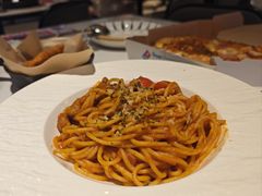 -必胜客(八一店)