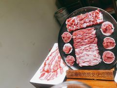 -东来顺•非遗火锅(外滩店)