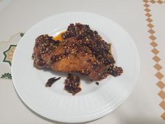 -老黄记手撕烤兔(玉林街店)