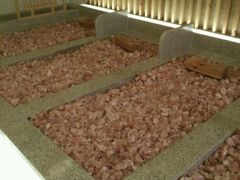 -热带雨林汗蒸馆(汶水东路店)