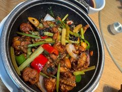 -一品烧农庄·佛山本地特色菜