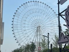 -南昌之星摩天轮