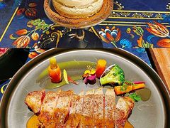 -第101座花园餐厅(湖滨88店)