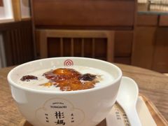 -彬媽糖水(侨鑫国际店)