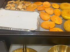 -八乔煎肉馆·丹东特色煎锅(梅林店)