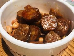 -渝是乎川渝小炒(新世界百货望京店)