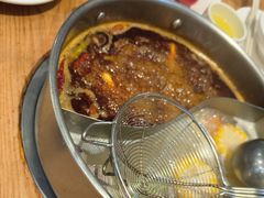 -掂档潮汕牛肉火锅(cityon熙地港店)