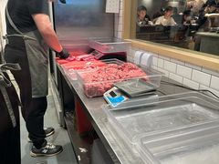 -肉肉大米(金虹桥店)