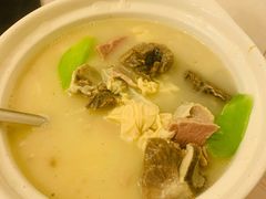 腌笃鲜-玲珑餐厅(陕西南路店)
