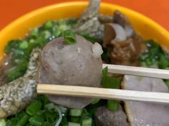 -富记鱼蛋粉(西村店)