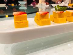 -无锡城中皇冠假日酒店·芳园中餐厅