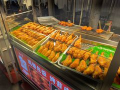 -正宁路小吃夜市