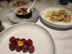 -玫瑰厅上海菜(兴国路店)
