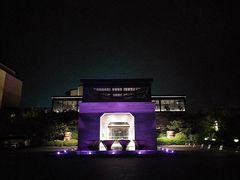 -上海崇明金茂凯悦酒店