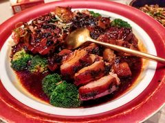 -颂福楼·南京菜(定淮门店)
