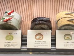 -奈诺甜品·生日蛋糕·下午茶(古城店)
