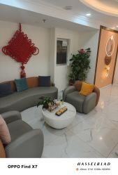 -金都微美·精准护肤·疗愈SPA