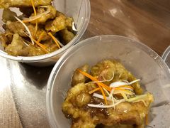 锅包肉外卖-美阿里烤肉·韩料(茂名道店)