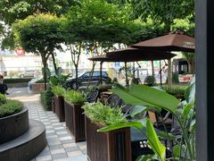 -德克士(砂之船奥特莱斯店)