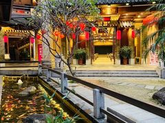 -阳春市花园酒店