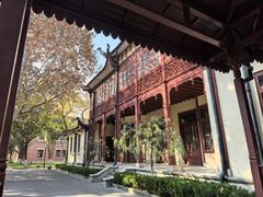 -华东政法大学(松江校区)