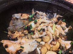 -啫神·广州地标美食(北京路店)