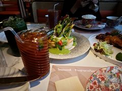 -泰椰里·泰国餐厅(智慧城广百广场店)