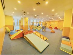 -金宝贝早教(富力广场中心)