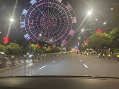 -南昌之星摩天轮