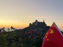 -泰山风景名胜区