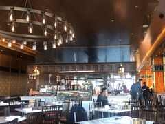 -君悦酒店·乐厨·高空自助餐(青年大街店)