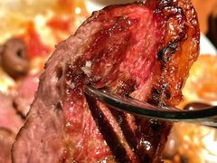 -拉蒂娜·巴西牛排馆 Latina·Brazilian Steakhouse(陆家嘴旗舰店)