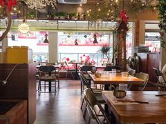 -岛风·台食小馆 ISLAND BISTRO(烟台山店)