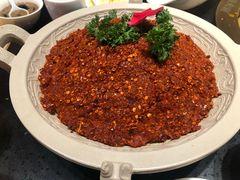 -豪渝火锅(红谷滩万达店)