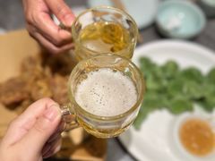 -1937青岛老味道·海肠捞饭·青岛菜(大鲍岛栈桥店)