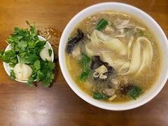 -合记烩面(人民路店)