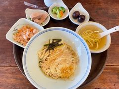 三虾面-同得兴 Since·1995 传统苏式面馆(嘉馀坊店)