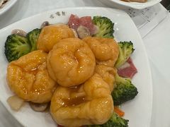 -瑞福园联谊餐室(茂名南路店)