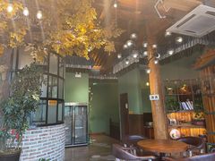 -希籽咖啡(大召店/清真)