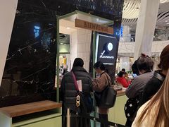 -LUNEURS月乐诗·法式冰淇淋(环贸店)